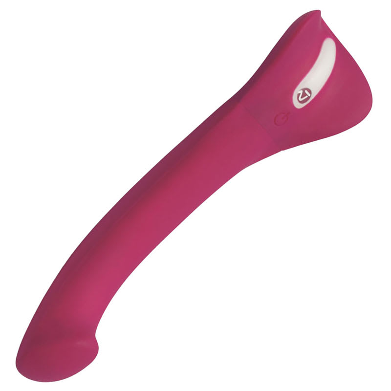 Thumb for main image Nomi Tang Getaway Wild Silicone Vibrator