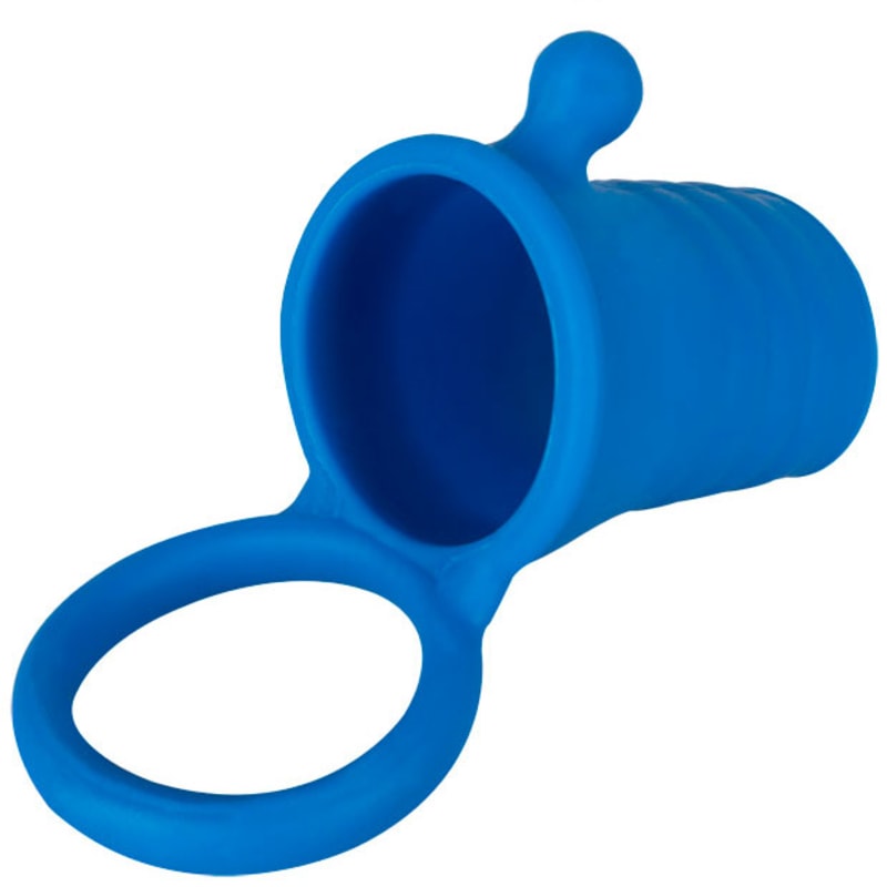 Thumb for main image Clitoral Massager Penis Sleeve