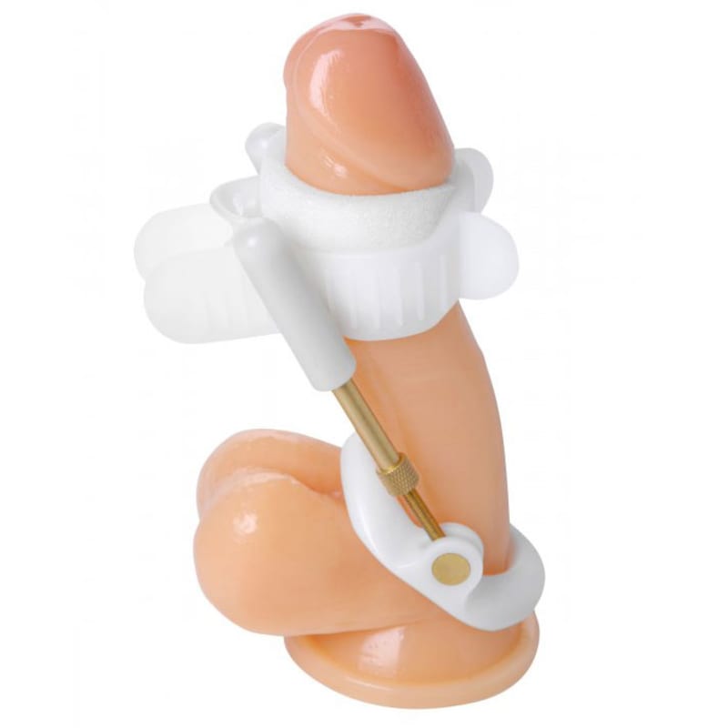 Thumb for main image Size Matters Deluxe Penile Aid System