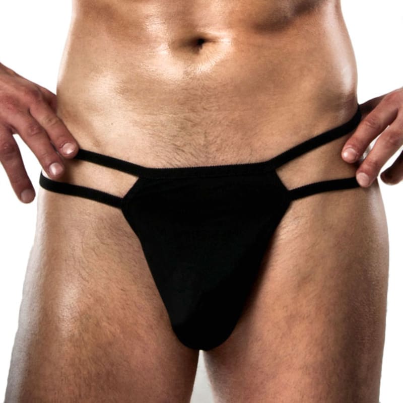 Thumb for main image Passion Black Thong