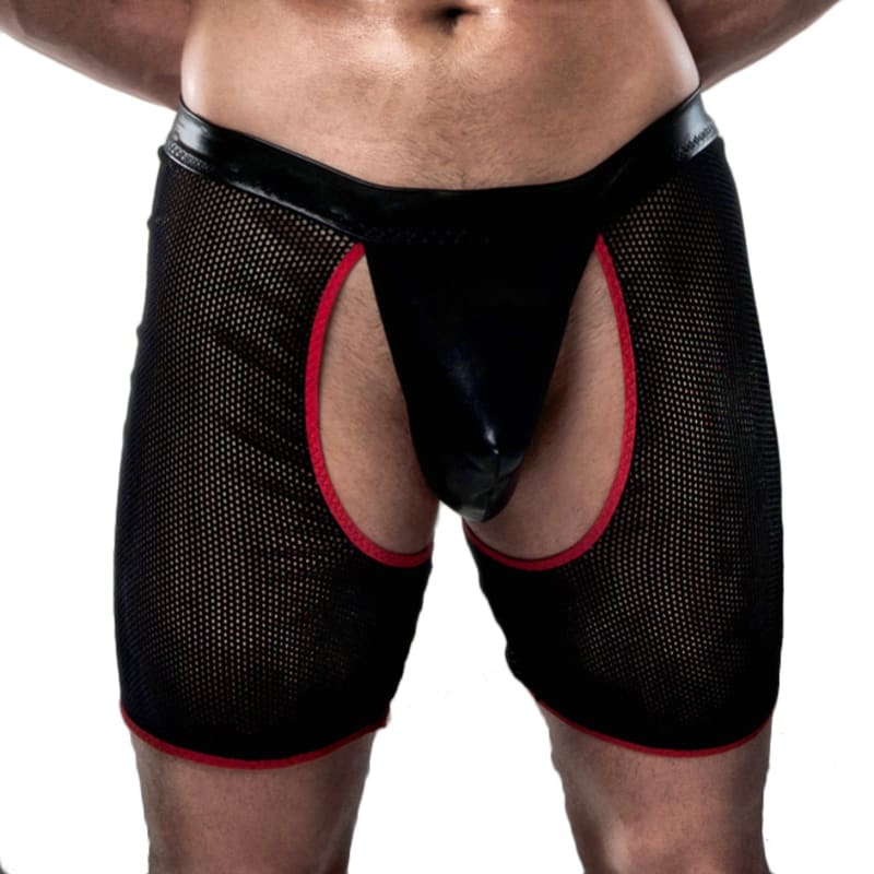 Thumb for main image Passion Pouch Front Boxers