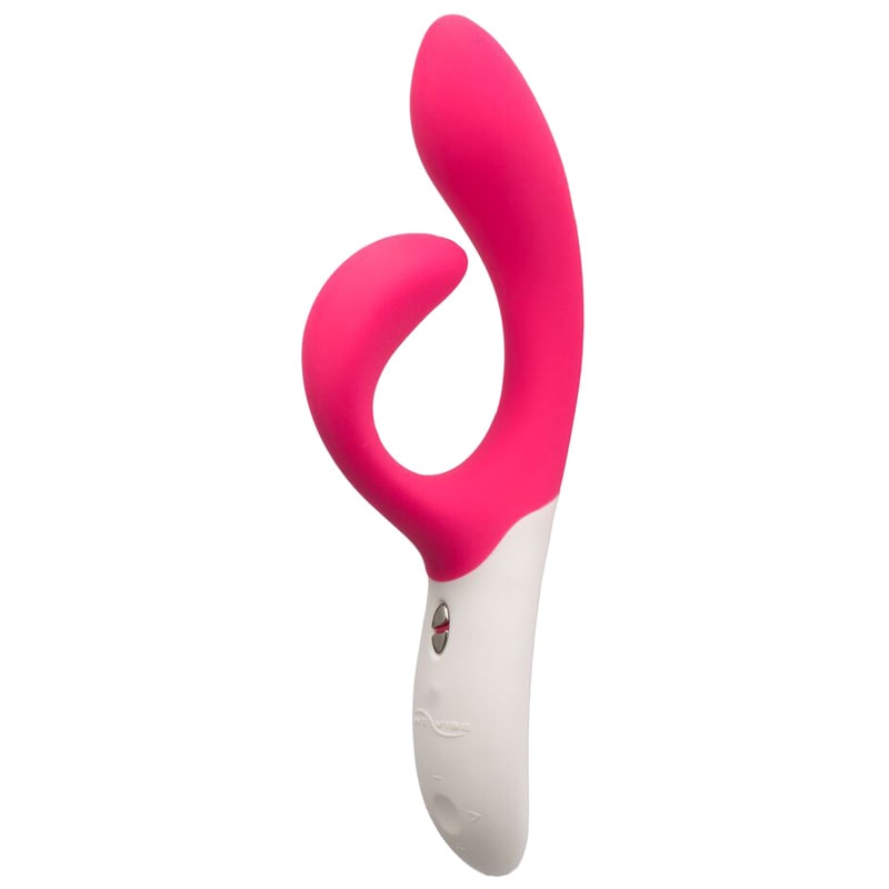 Thumb for main image We-Vibe Nova Rechargeable Dual G-Spot Vibrator