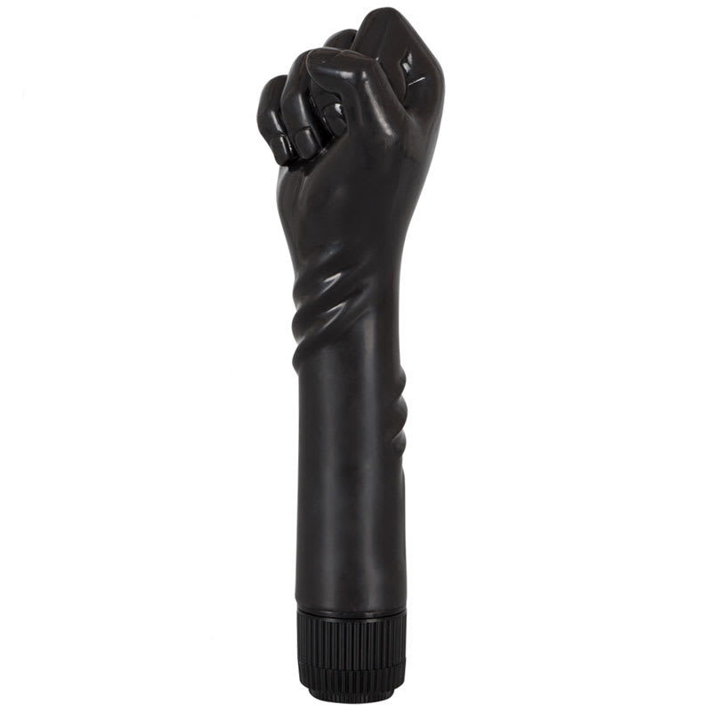 Thumb for main image The Black Vibrating Fist