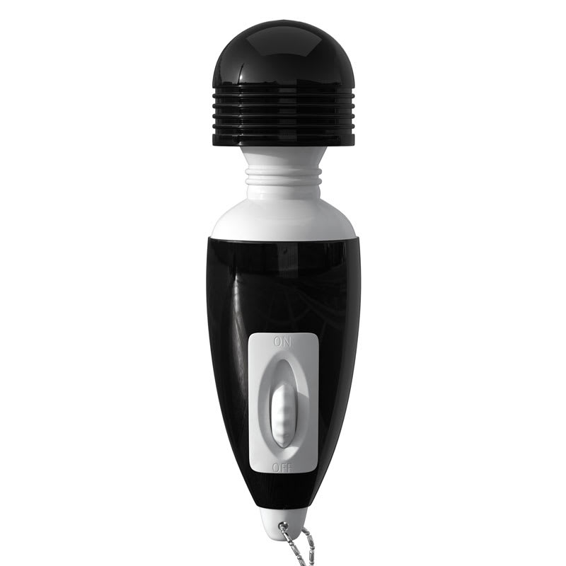 Thumb for main image Wanachi Balck Micro Massager