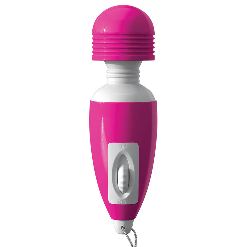 Thumb for main image Wanachi Pink Micro Massager