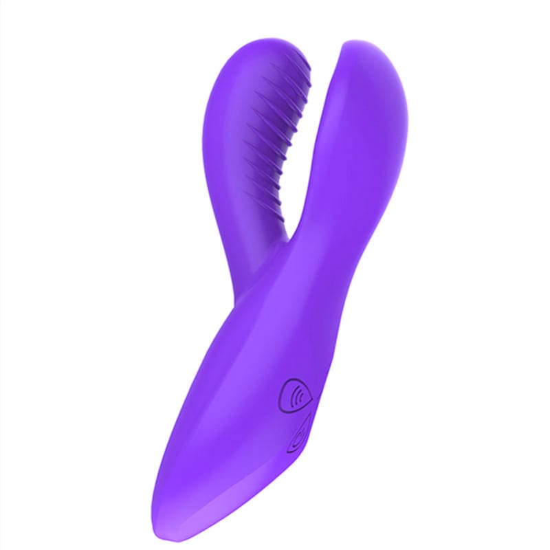 Thumb for main image Rechargeable iEGG Emma G Spot Vibrator