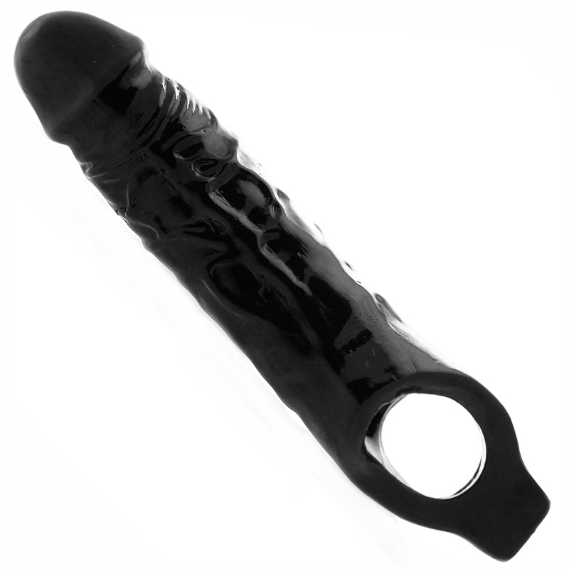 Thumb for main image Mamba Penis Sleeve Black