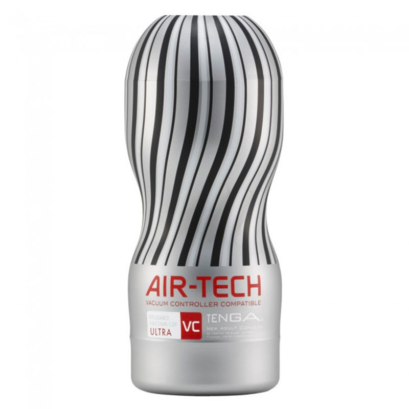 Thumb for main image Tenga Air Tech Ultra Masturbator VC Compatable