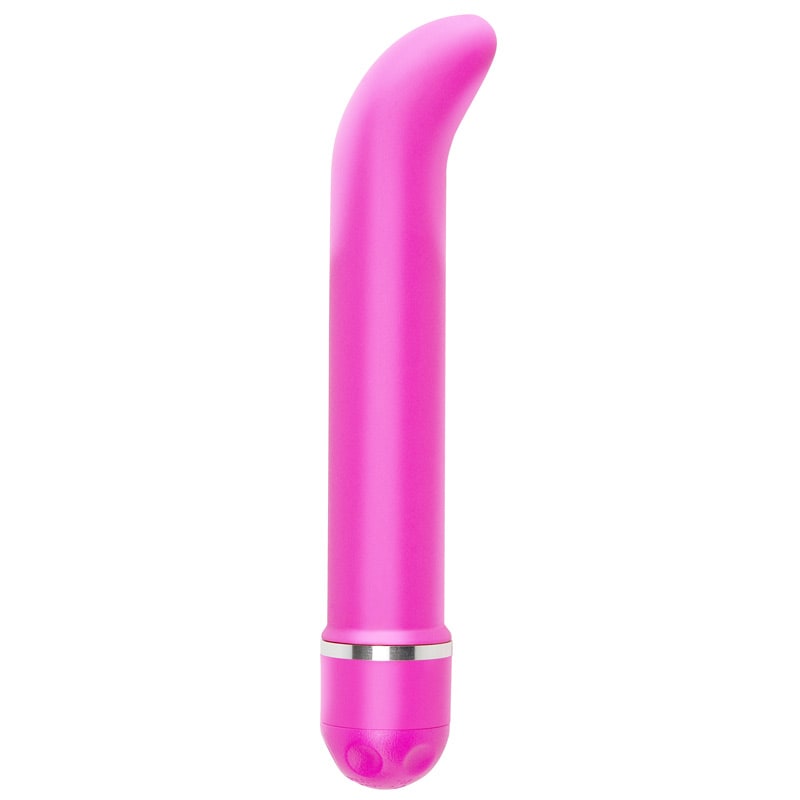 Thumb for main image Le Reve Slimline G-Spot Vibrator Pink