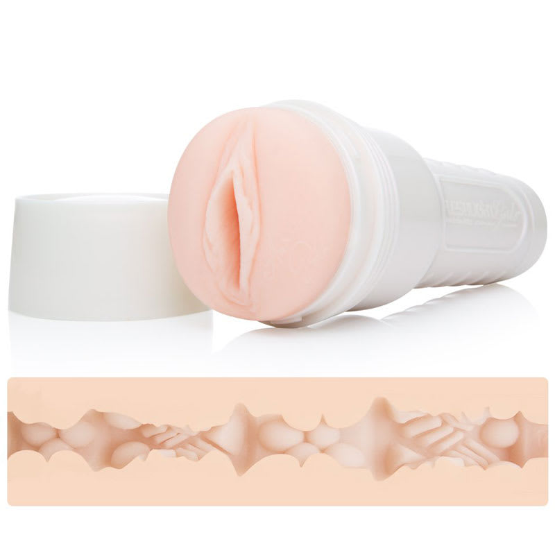 Thumb for main image Anna Polina Dorcel Fleshlight Girls Masturbator