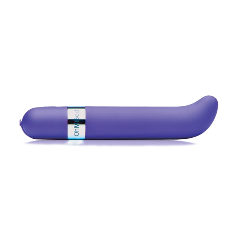 Thumb for main image Ohmibod FreeStyle G Vibrator Purple