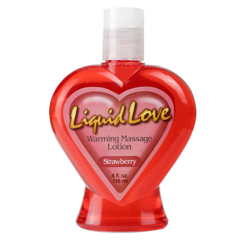 Thumb for main image Liquid Love Massage Lotion Passion Fruit