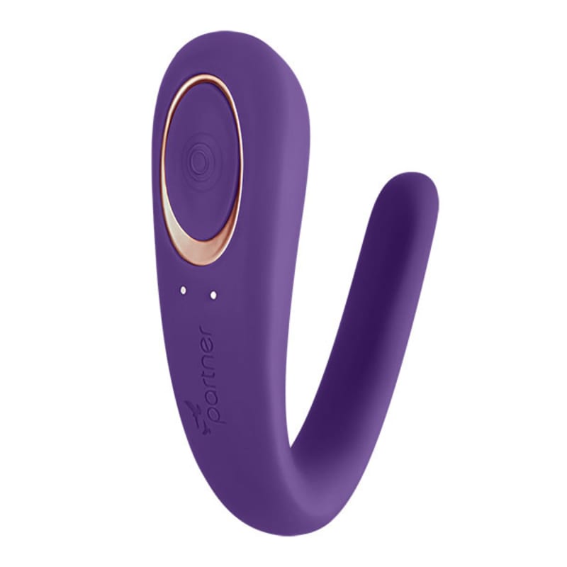 Thumb for main image Partner Couples Vibrator