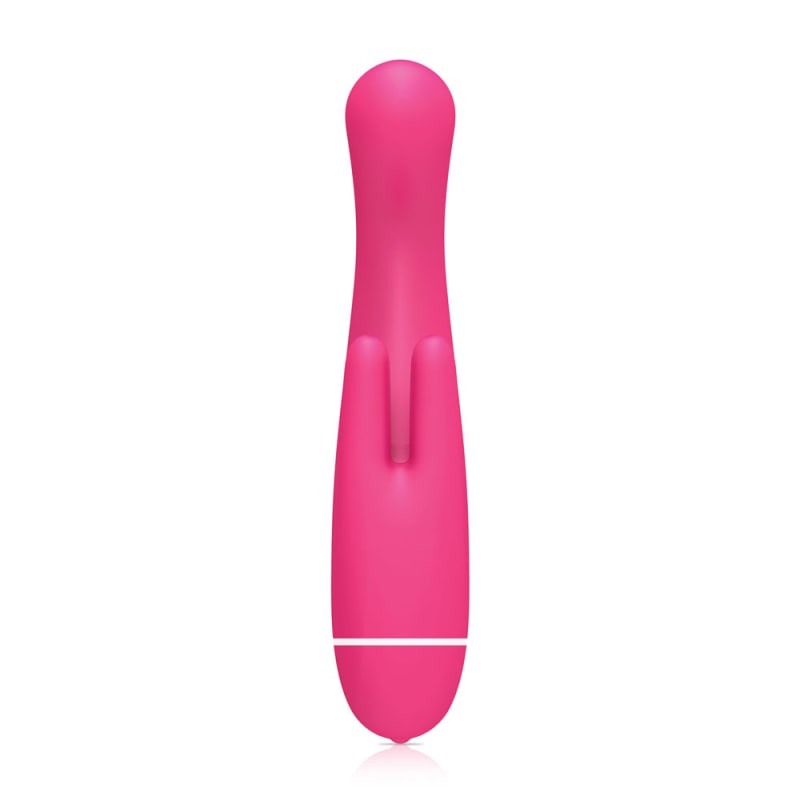 Thumb for main image Jimmy Jane Form 8 Waterproof USB Rechargeable Vibrator Pink