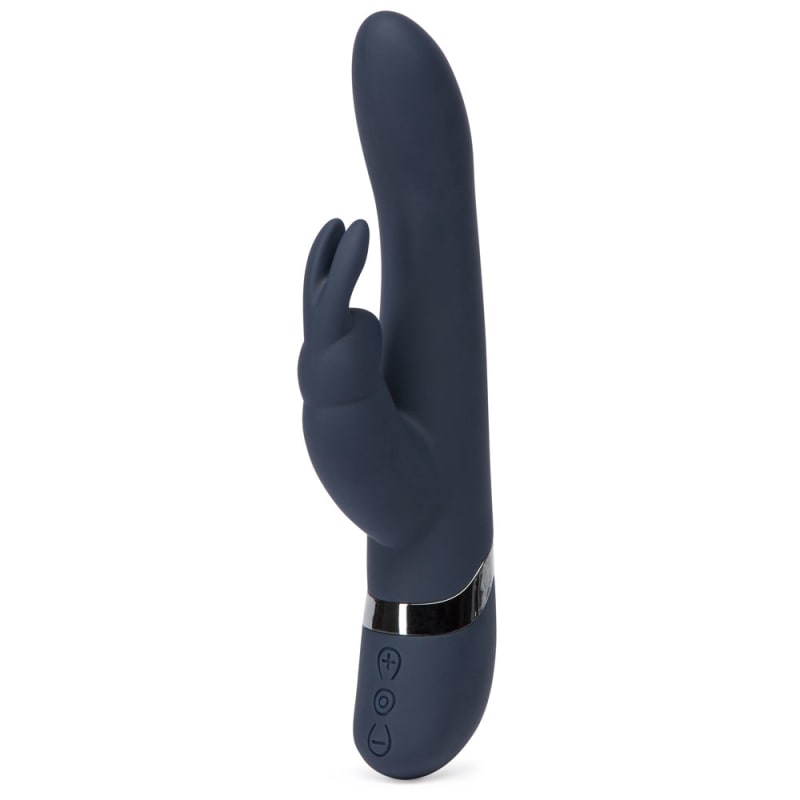 Thumb for main image Fifty Shades Darker Oh My Rabbit Vibrator