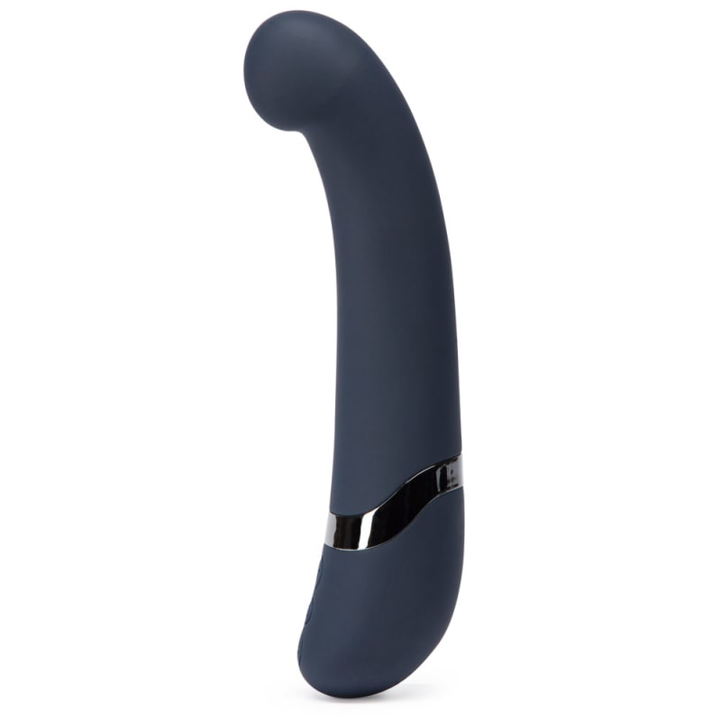 Thumb for main image Fifty Shades Darker Desire Explodes GSpot Vibrator