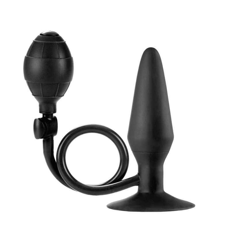 Thumb for main image COLT Large Pumper Pug Inflatable Pump