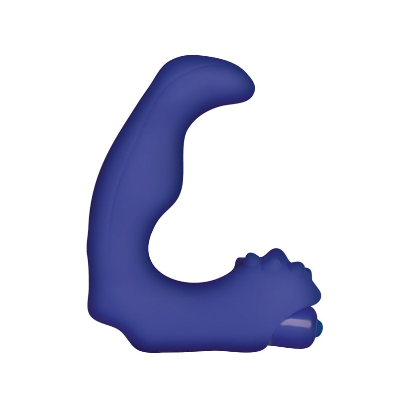 Thumb for main image Renegade Vibrating Prostate Massager II Blue