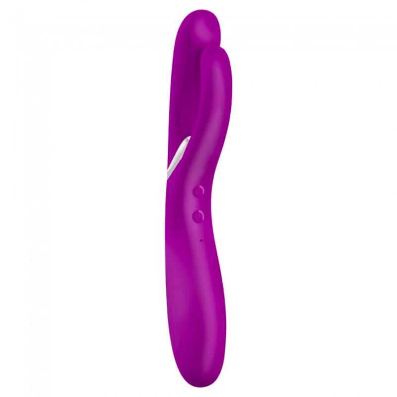 Thumb for main image Ovo E6 Rechargeable Lilac Vibrator