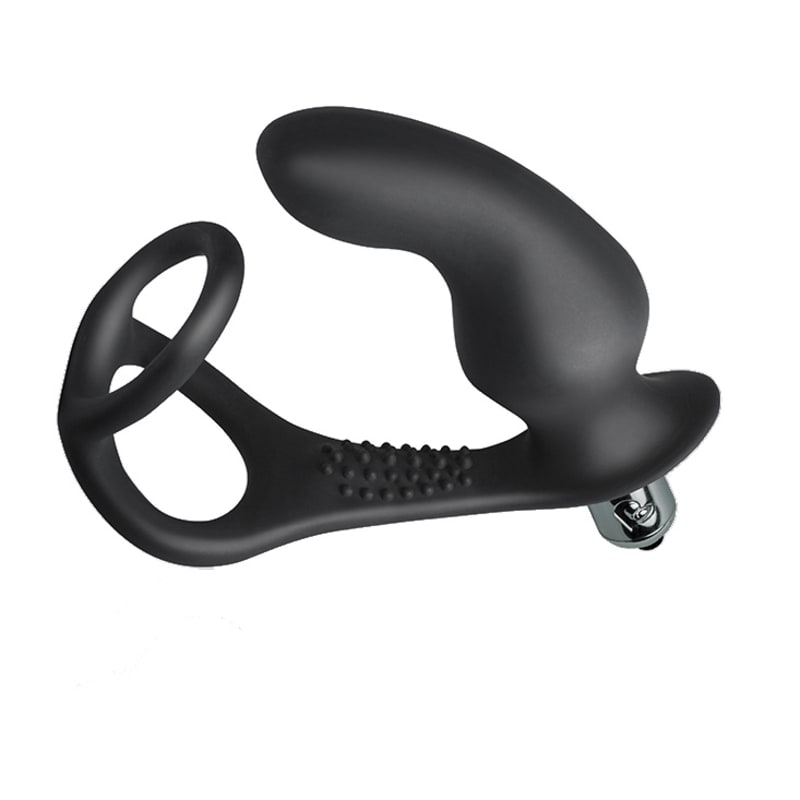 Thumb for main image Rocks Off RoZen Pro Prostate Massager