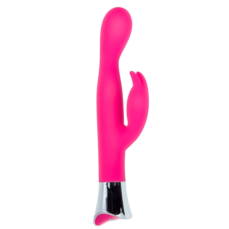 Thumb for main image Silicone GBunny Slim Vibrator