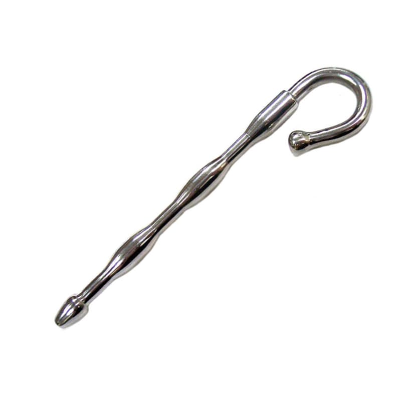 Thumb for main image Stainless Steel Wave Urethral Plug