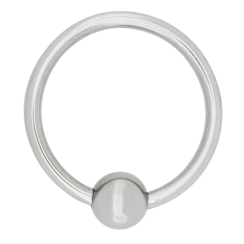 Thumb for main image Acorn Stainless Steel Penis Ring 30mm