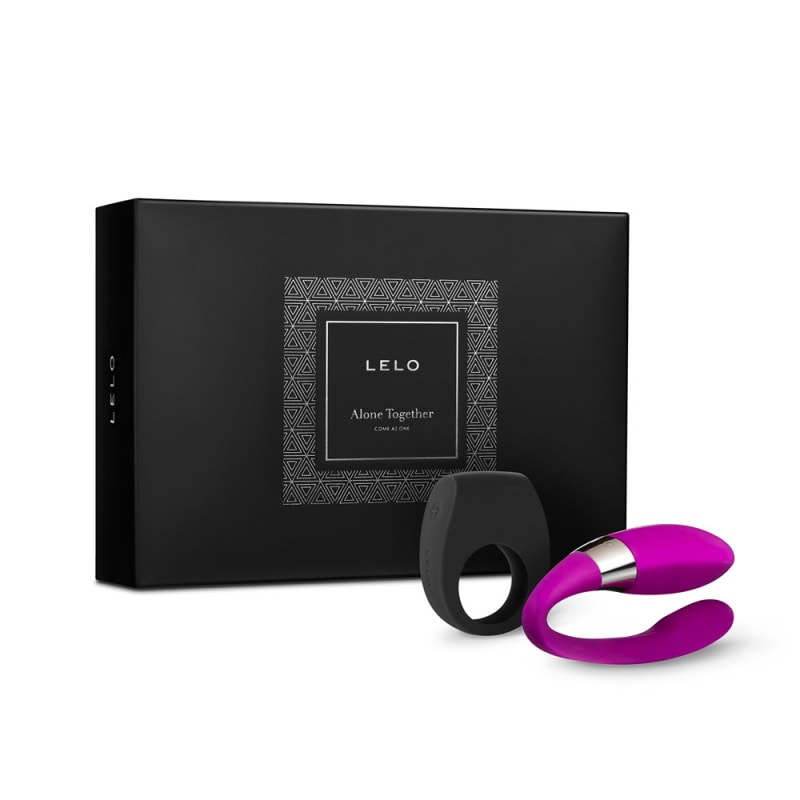 Thumb for main image Lelo Alone Together Gift Set