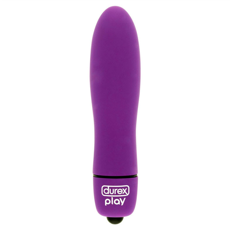 Thumb for main image Durex Intense Delight Vibrating Bullet