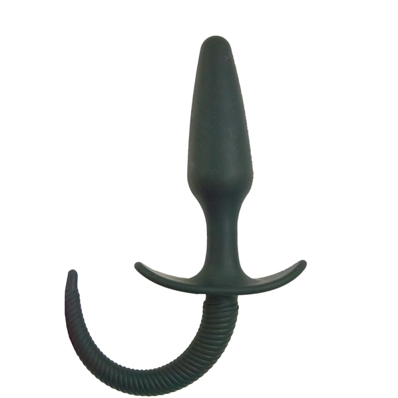 Thumb for main image Ass Blaster Anal Tail 3 In Black