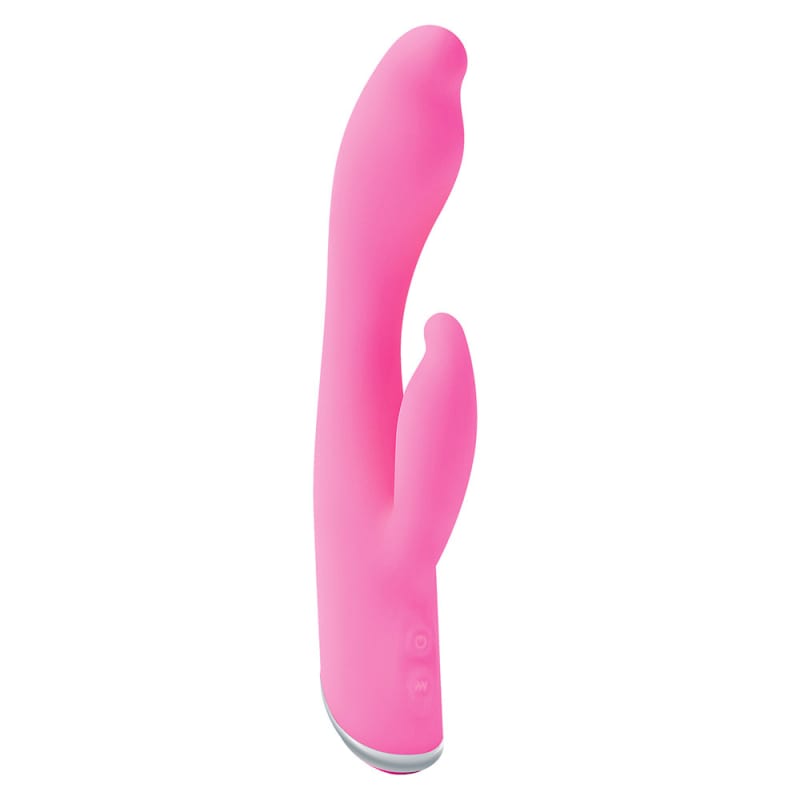 Thumb for main image Silicone G-Gasm Rabbit Vibrator