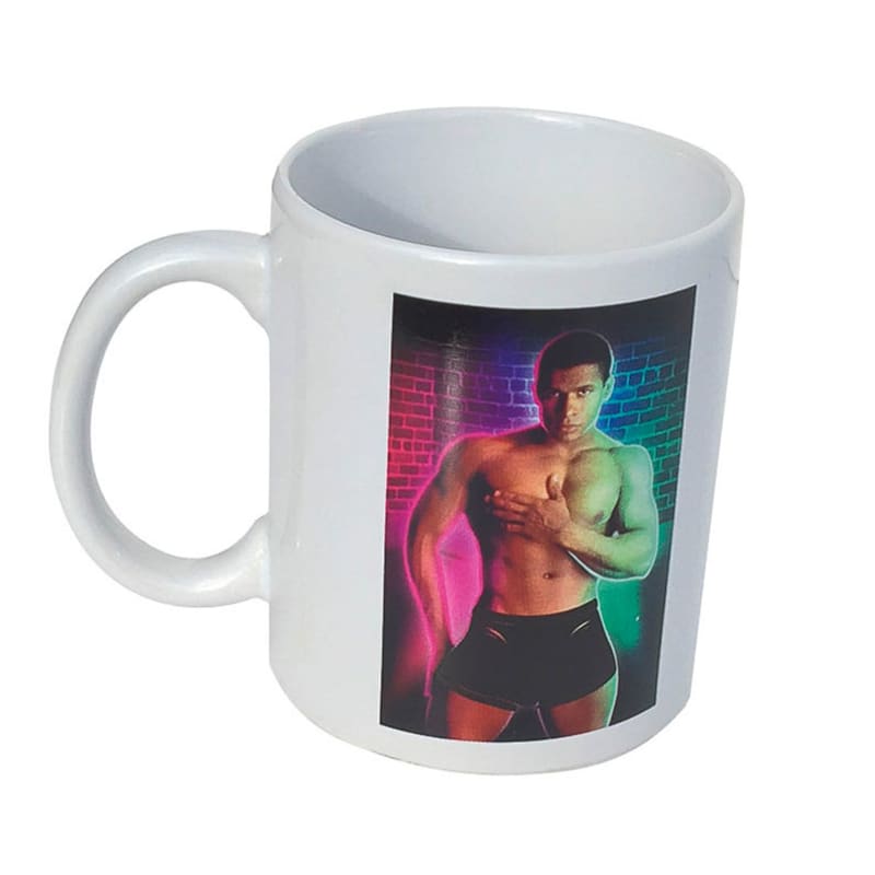 Thumb for main image Strip Male Heat Sexy Mug