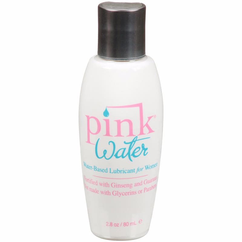 Thumb for main image Pink Water Lubricant For Women 2.8 Ounce