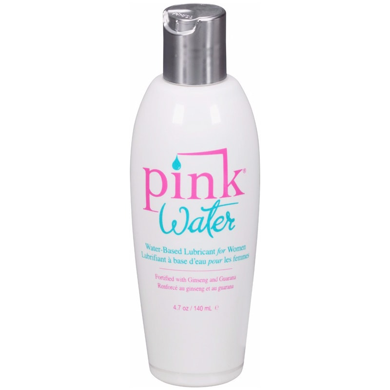 Thumb for main image Pink Water Lubricant For Women 4.7 Ounce