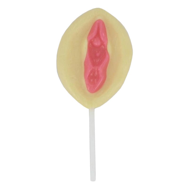 Thumb for main image Candy Pussy Lollipop