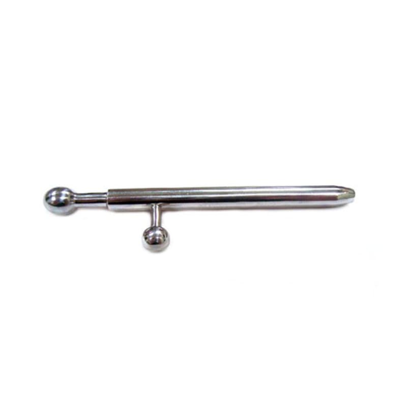 Thumb for main image Stainless Steel Key Urethral Plug 93mm