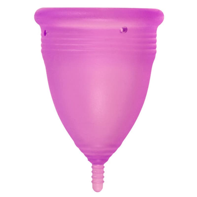 Thumb for main image Dalia Silicone Menstrual Cup