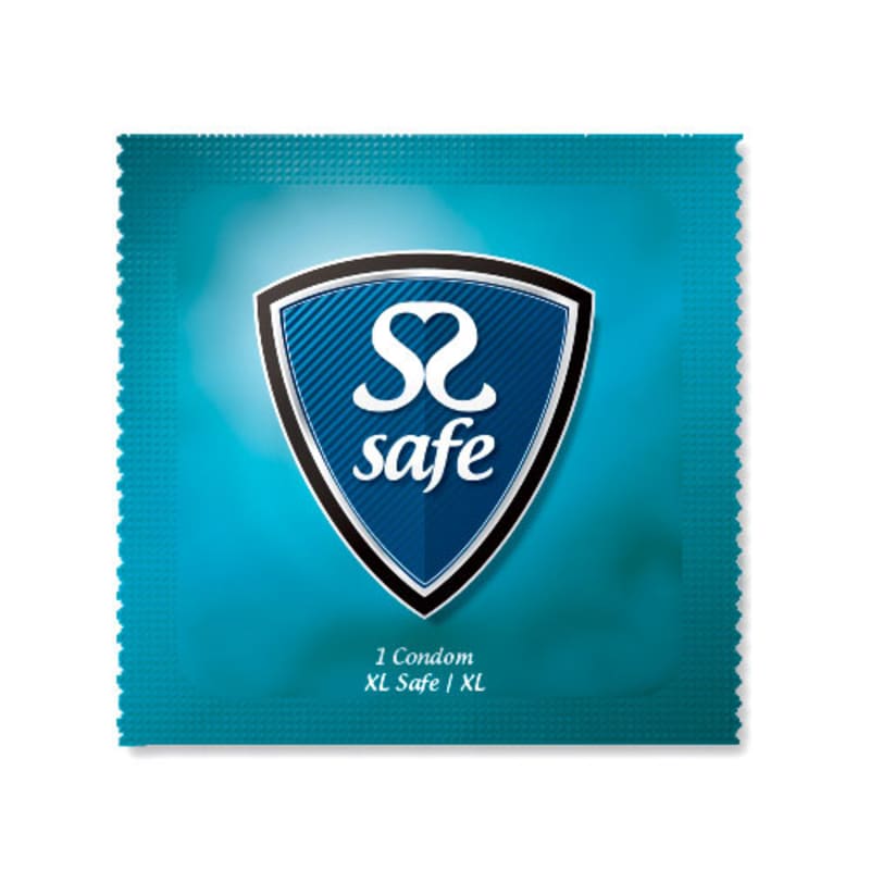 Thumb for main image Safe XL Condoms x36