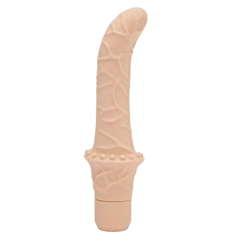 Thumb for main image Get Real Classic GSpot Vibrator Flesh