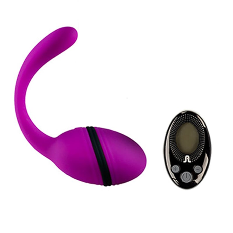 Thumb for main image Adrien Lastic Smart Dream Clitoral And GSpot Stimulation