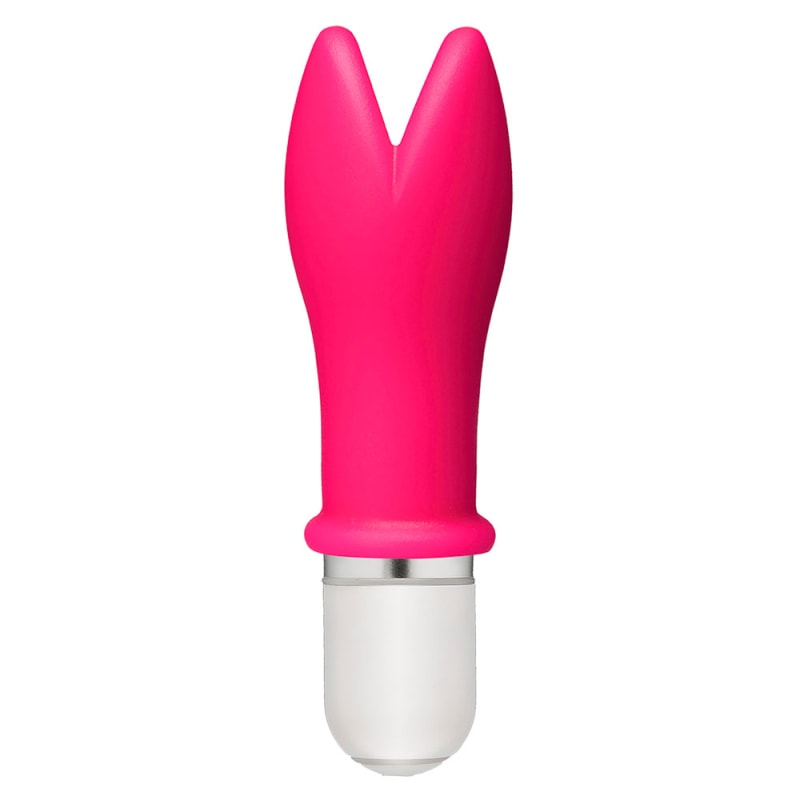 Thumb for main image American Pop! Whaam Vibrator Pink