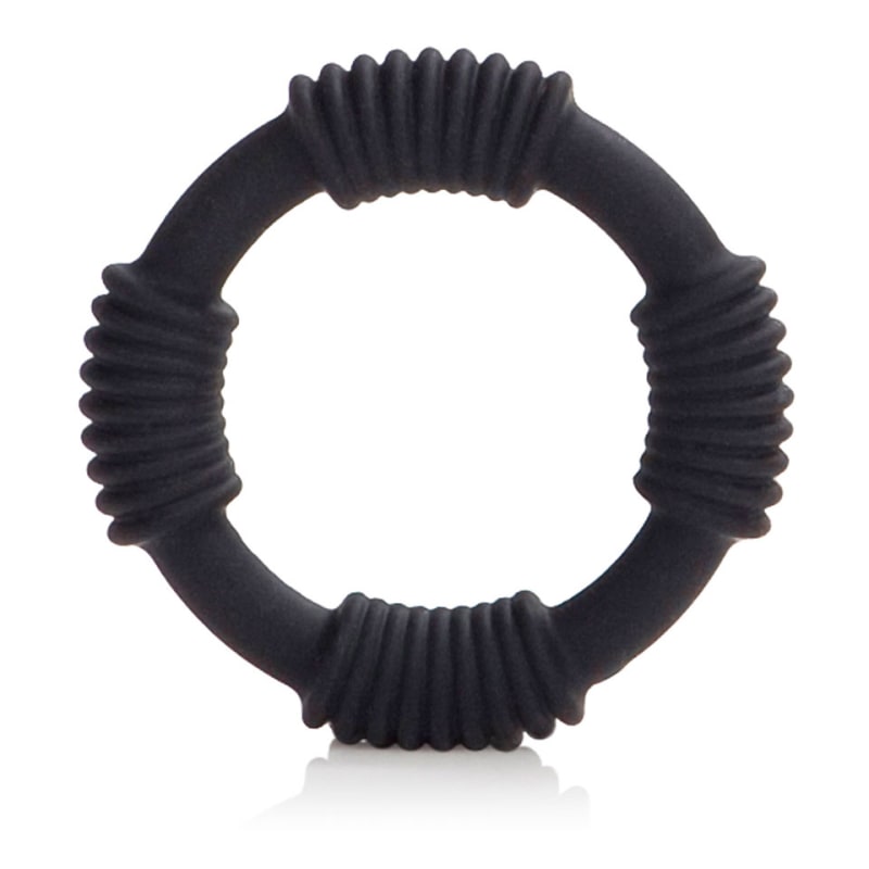 Thumb for main image Hercules Silicone Cock Ring