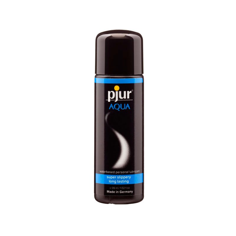 Thumb for main image Pjur Aqua Waterbased 30ml