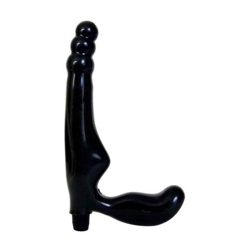 Thumb for main image Gal Pal Strapless Strap On 6 Inch Black