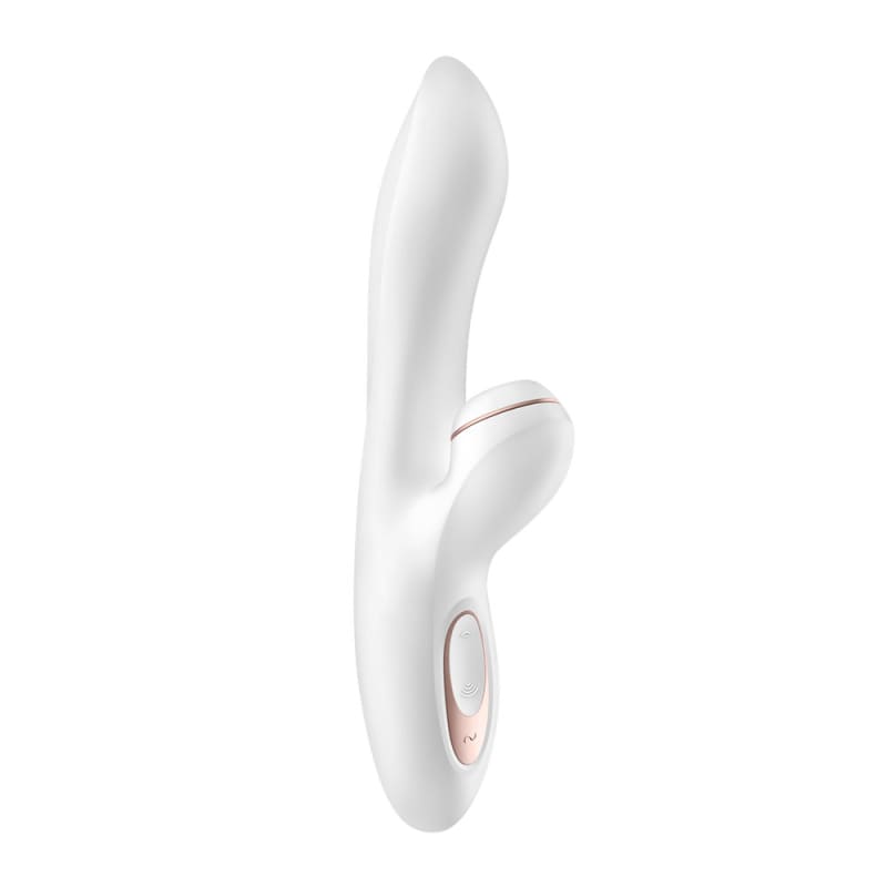 Thumb for main image Satisfyer Pro GSpot Rabbit