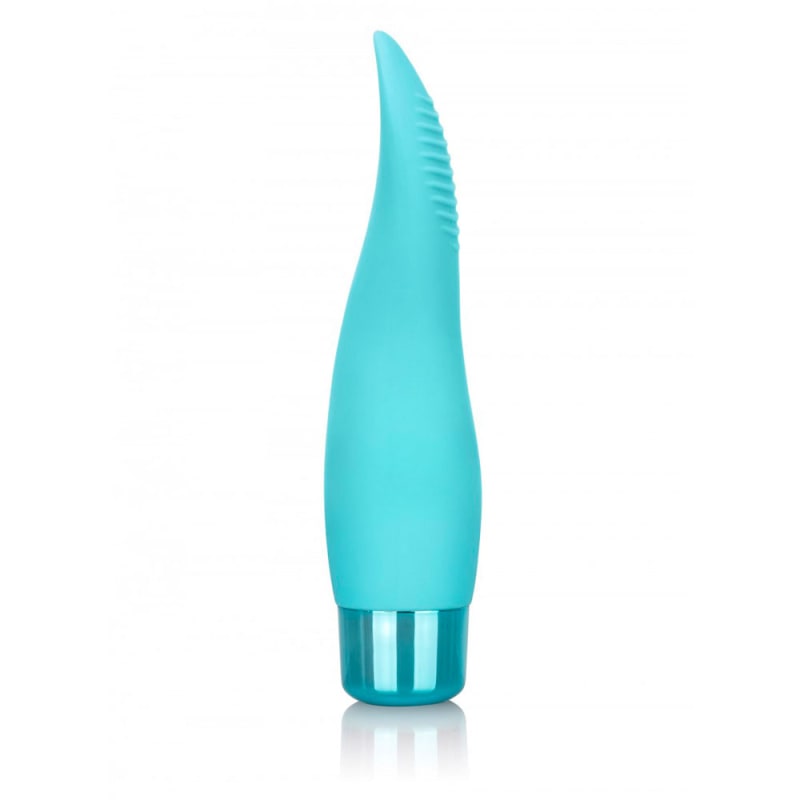 Thumb for main image Eden Flicker Tongue Silicone Vibrator Waterproof 6.25 Inch