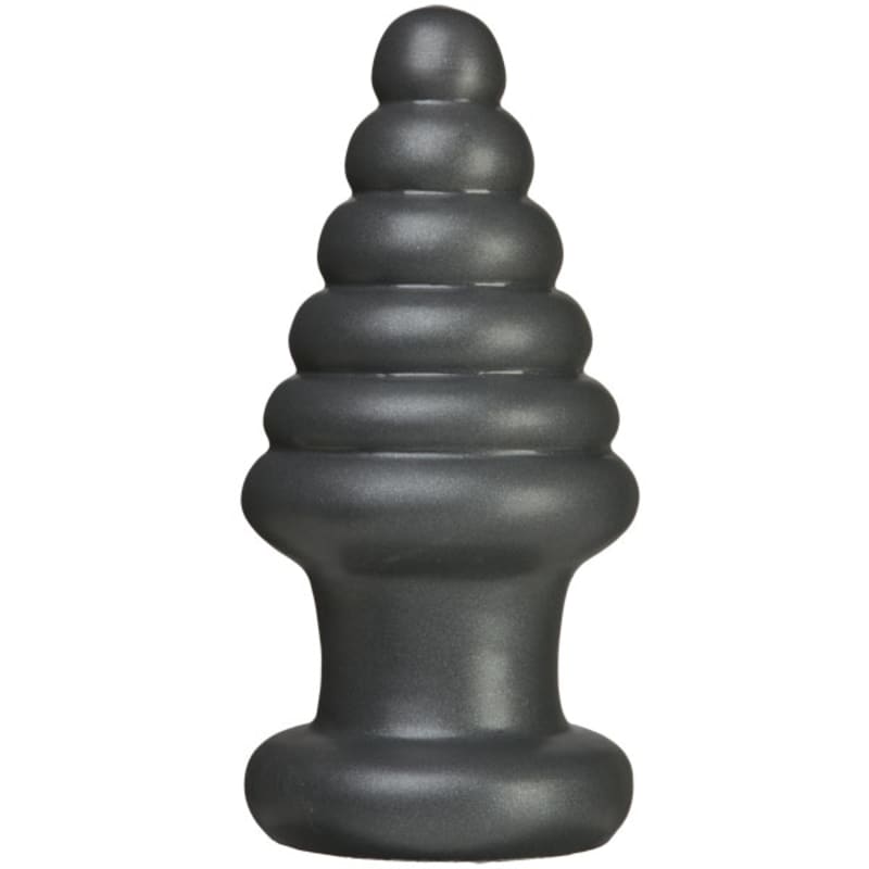 Thumb for main image American Bombshell Destroyer Large Butt Plug