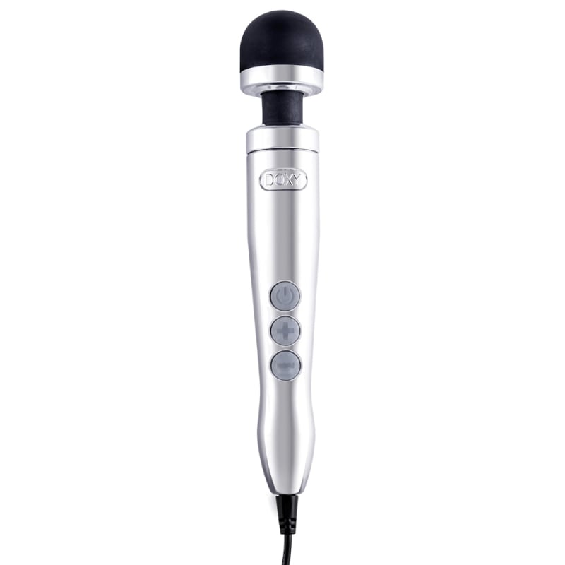 Thumb for main image Doxy Wand Massager Number 3