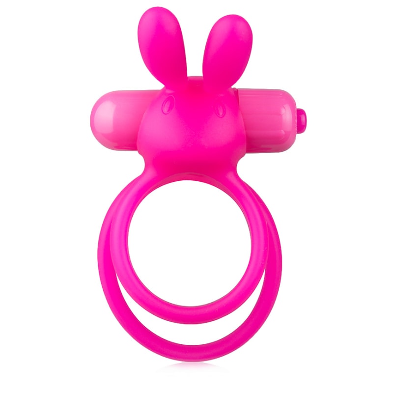 Thumb for main image Screaming O Ohare XL Vibrating Cock Ring