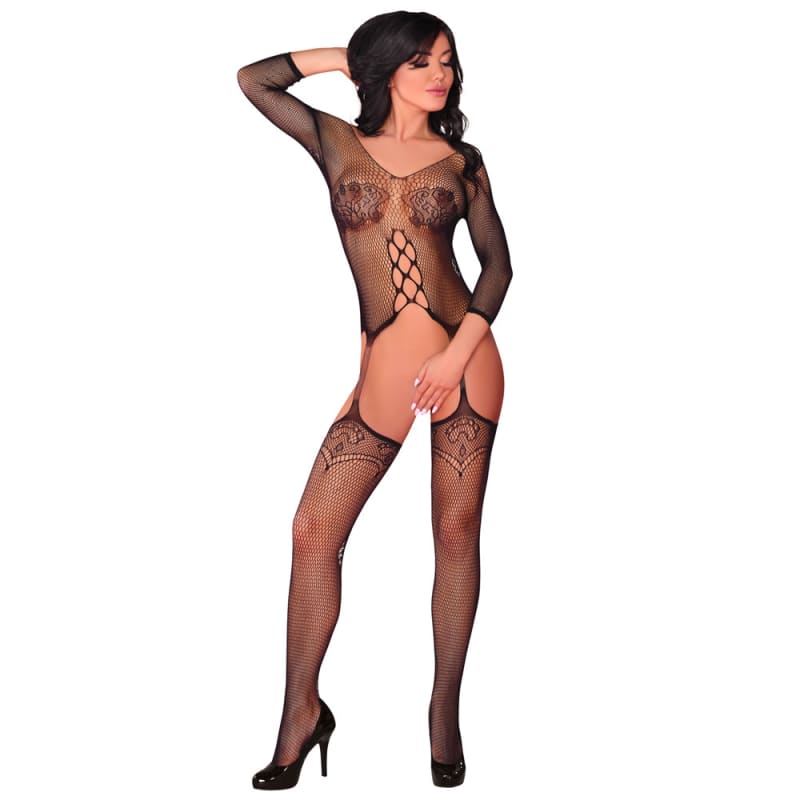 Thumb for main image Corsetti Dalitso Suspender Body UK Size 8 to 12